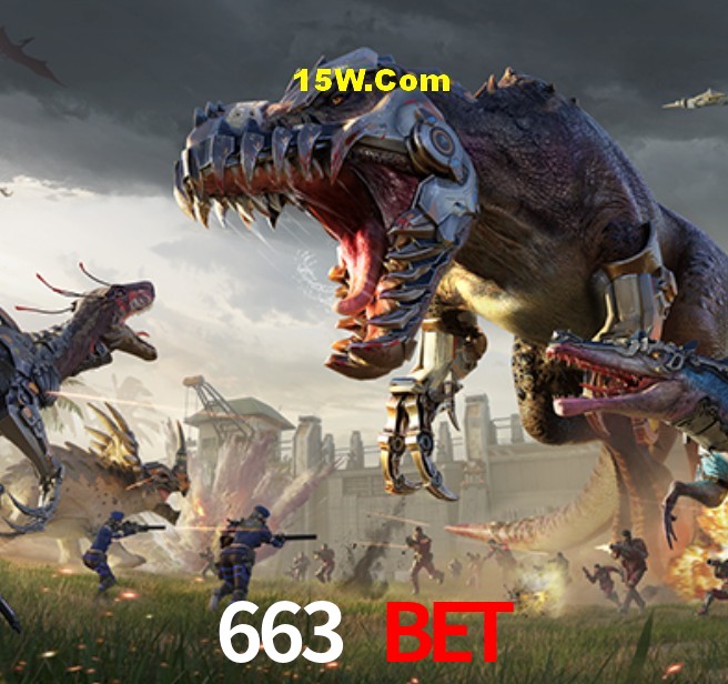 Descubra a Magia dos Jogos de Arcade no 663 Bet