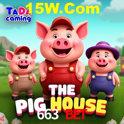 Desvendando o Mundo dos Jogos Virtuais na 663 Bet