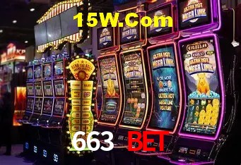 Desvendando o Mundo dos Jogos Virtuais na 663 Bet